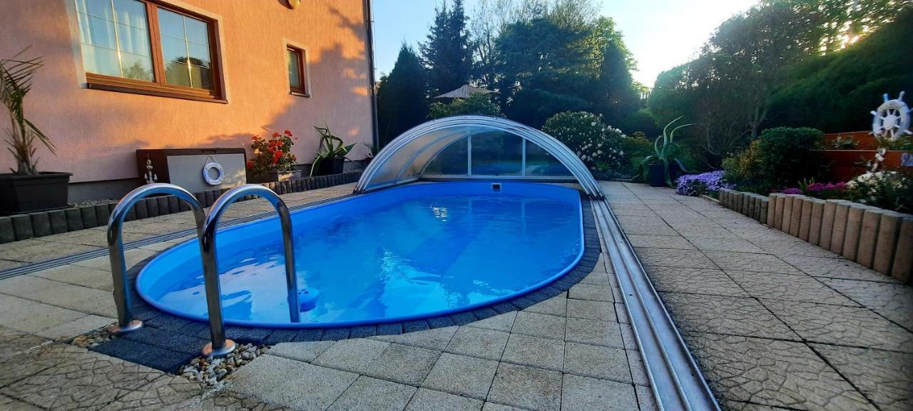 Pool Apartments Karlovy Vary Luaran gambar