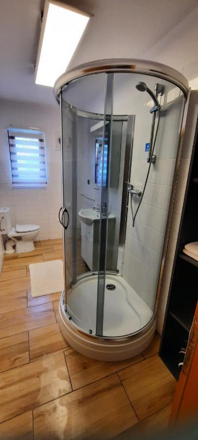 Pool Apartments Karlovy Vary Luaran gambar
