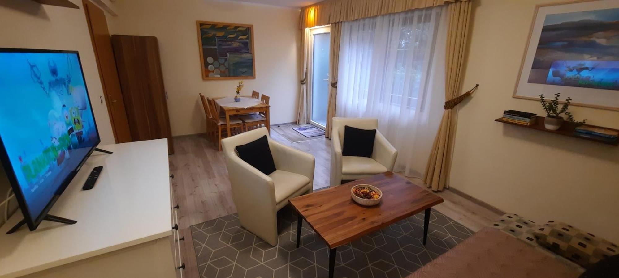 Pool Apartments Karlovy Vary Luaran gambar