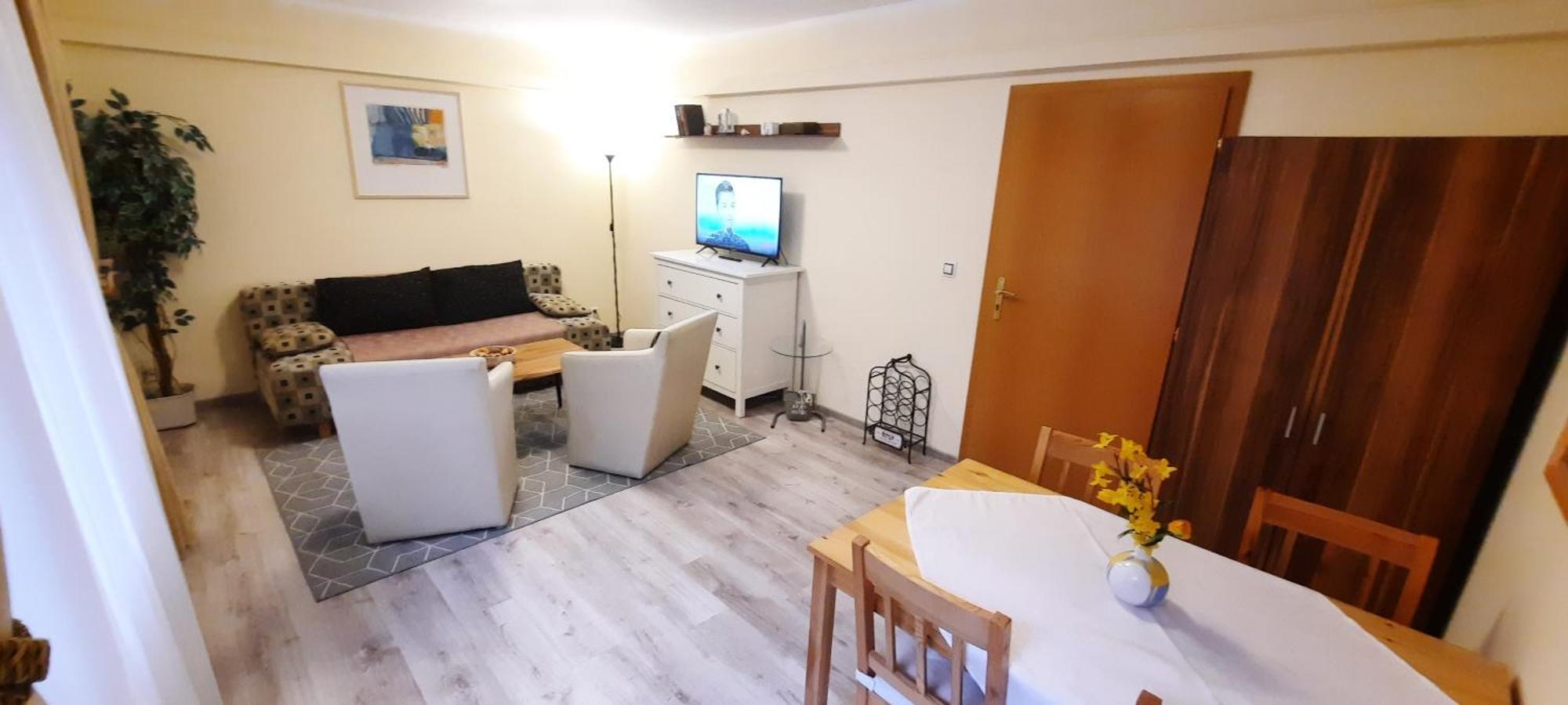 Pool Apartments Karlovy Vary Luaran gambar