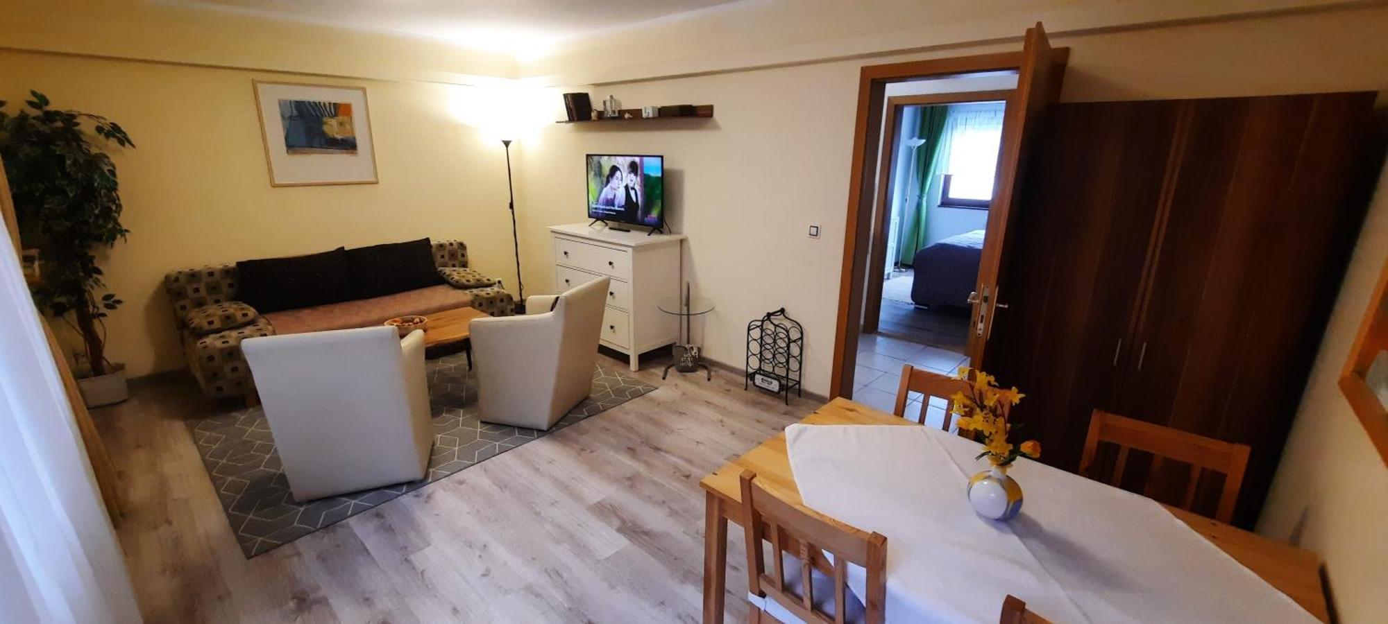 Pool Apartments Karlovy Vary Luaran gambar