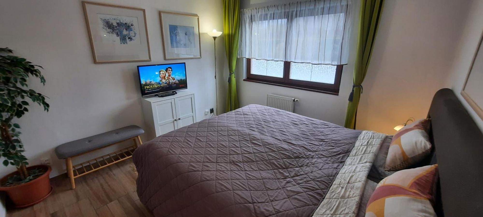 Pool Apartments Karlovy Vary Luaran gambar