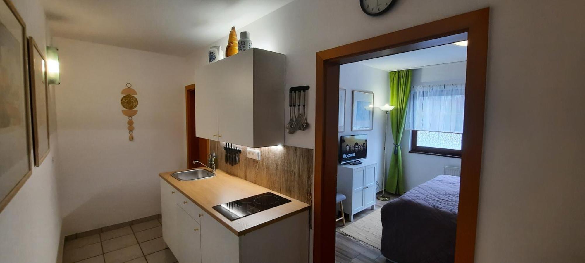 Pool Apartments Karlovy Vary Luaran gambar